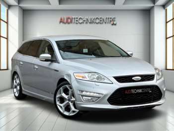 2011 - TDCi Titanium X Sport 5-Door