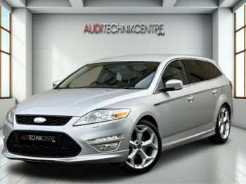 Used Ford Mondeo 2011 for sale - 74942813: Photo