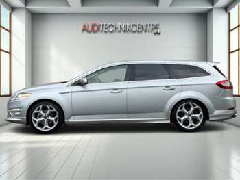 Used Ford Mondeo 2011 for sale - 74942813: Photo