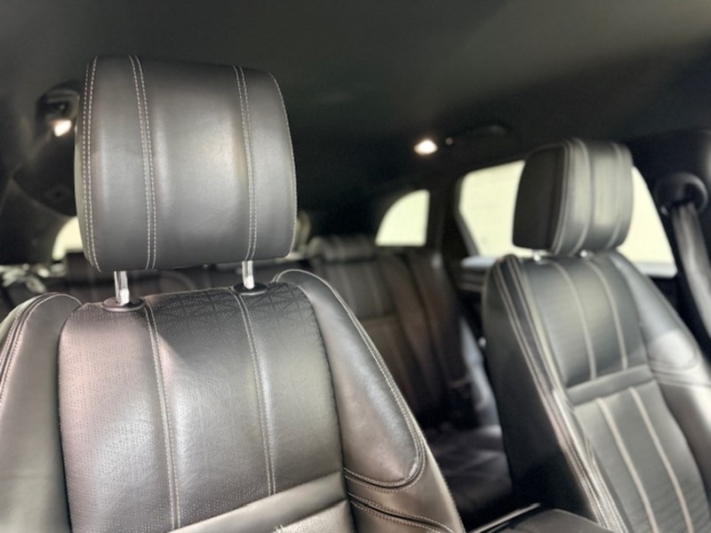 Used Land Rover Range Rover Velar 2018 for sale - 77920870: Photo 10