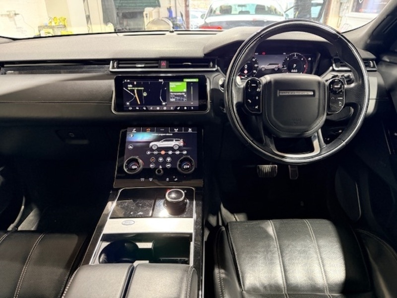 Used Land Rover Range Rover Velar 2018 for sale - 77920870: Photo 11