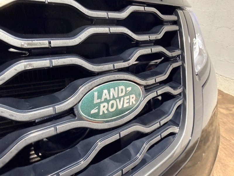 Used Land Rover Range Rover Velar 2018 for sale - 77920870: Photo 12
