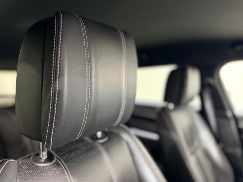 Used Land Rover Range Rover Velar 2018 for sale - 77920870: Photo 13