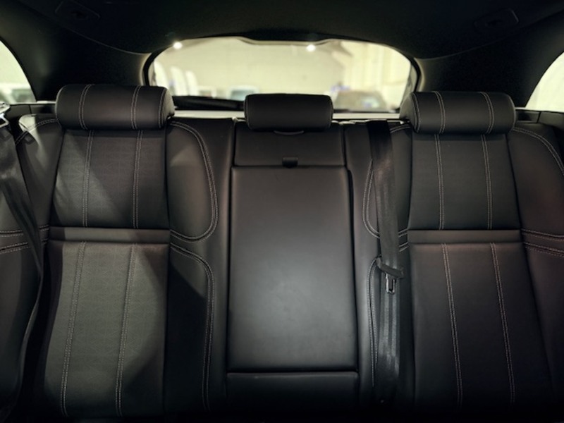 Used Land Rover Range Rover Velar 2018 for sale - 77920870: Photo 14