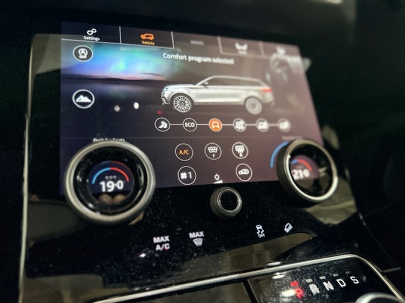 Used Land Rover Range Rover Velar 2018 for sale - 77920870: Photo 16