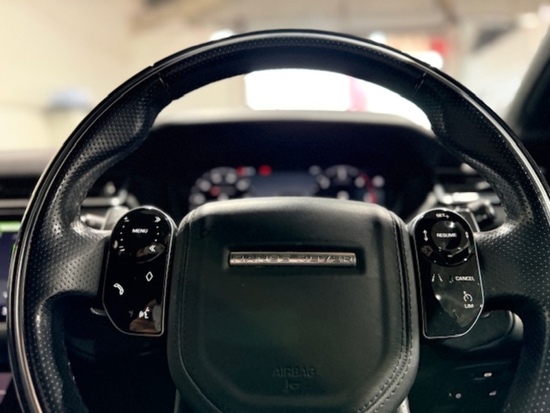 Used Land Rover Range Rover Velar 2018 for sale - 77920870: Photo 18