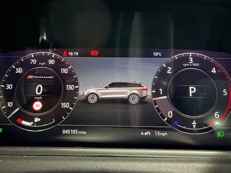 Used Land Rover Range Rover Velar 2018 for sale - 77920870: Photo 19