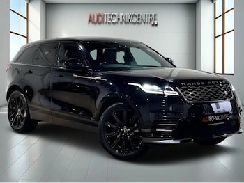Used Land Rover Range Rover Velar 2018 for sale - 77920870: Photo