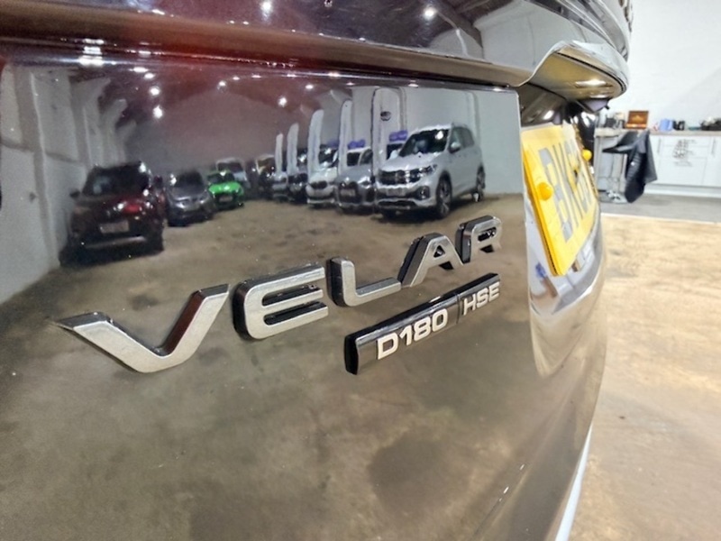 Used Land Rover Range Rover Velar 2018 for sale - 77920870: Photo 21