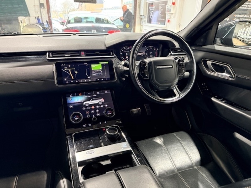Used Land Rover Range Rover Velar 2018 for sale - 77920870: Photo 22