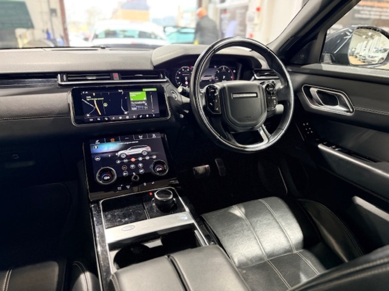 Used Land Rover Range Rover Velar 2018 for sale - 77920870: Photo 23