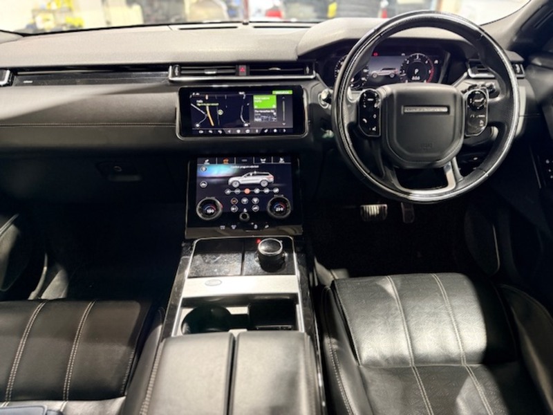 Used Land Rover Range Rover Velar 2018 for sale - 77920870: Photo 24