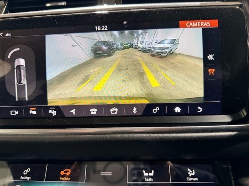 Used Land Rover Range Rover Velar 2018 for sale - 77920870: Photo 25