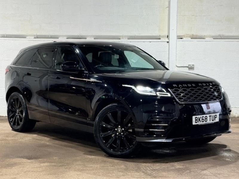 Used Land Rover Range Rover Velar 2018 for sale - 77920870: Photo 26