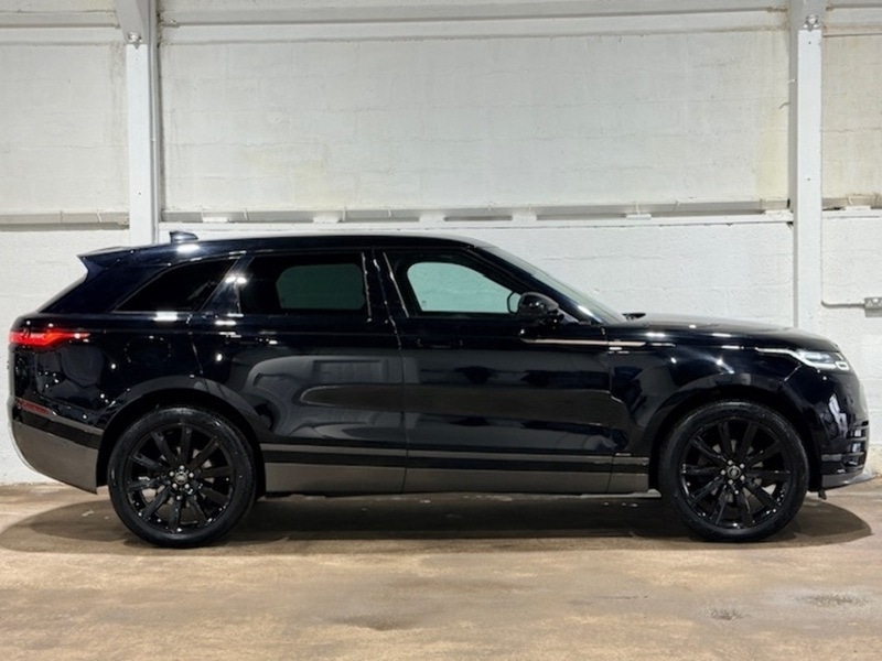 Used Land Rover Range Rover Velar 2018 for sale - 77920870: Photo 27