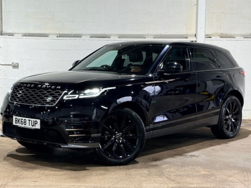 Used Land Rover Range Rover Velar 2018 for sale - 77920870: Photo 28
