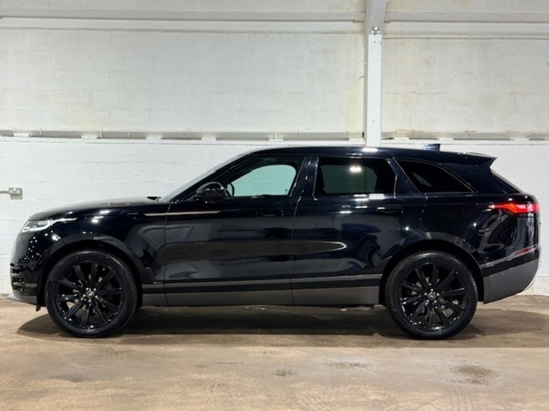 Used Land Rover Range Rover Velar 2018 for sale - 77920870: Photo 29