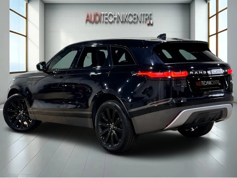 Used Land Rover Range Rover Velar 2018 for sale - 77920870: Photo 3