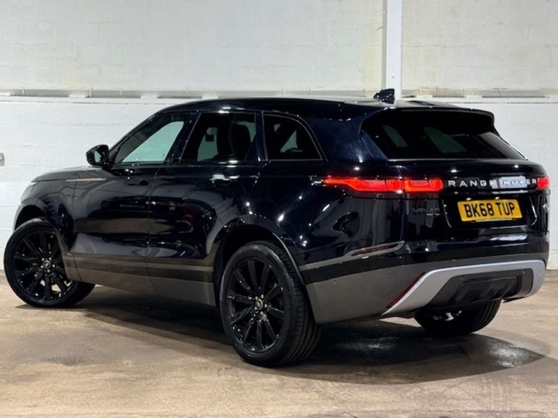 Used Land Rover Range Rover Velar 2018 for sale - 77920870: Photo 30