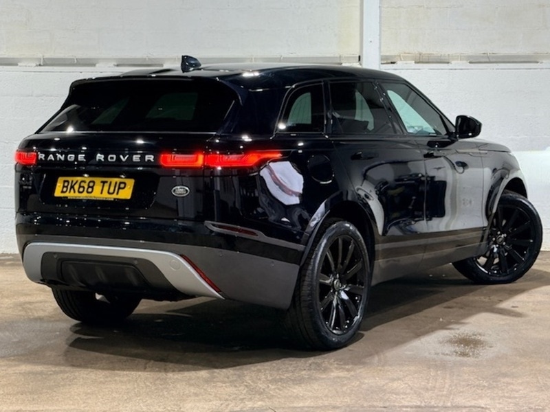 Used Land Rover Range Rover Velar 2018 for sale - 77920870: Photo 31