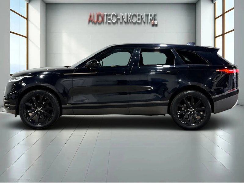 Used Land Rover Range Rover Velar 2018 for sale - 77920870: Photo 5