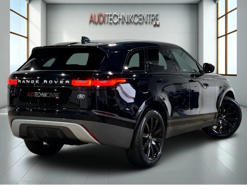 Used Land Rover Range Rover Velar 2018 for sale - 77920870: Photo 6