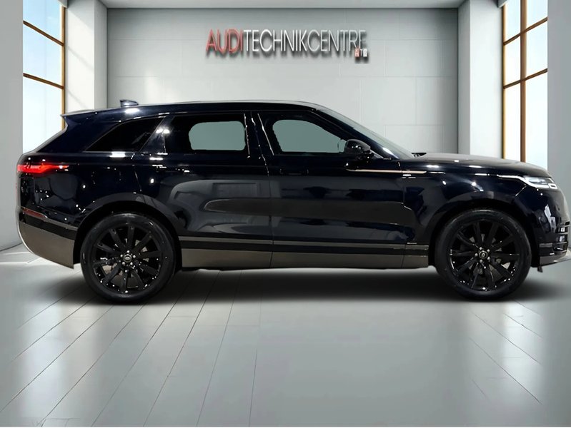 Used Land Rover Range Rover Velar 2018 for sale - 77920870: Photo 7