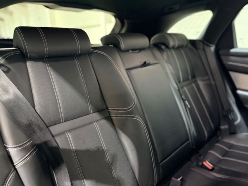 Used Land Rover Range Rover Velar 2018 for sale - 77920870: Photo 8