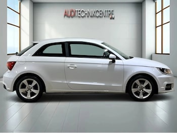 Used Audi A1 2016 for sale - 77342290: Photo