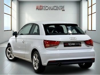 Used Audi A1 2016 for sale - 77342290: Photo