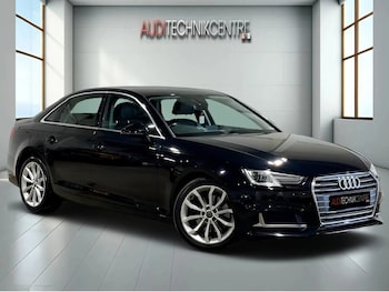 Used Audi A4 2019 for sale - 79435303: Photo