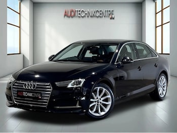 Used Audi A4 2019 for sale - 79435303: Photo