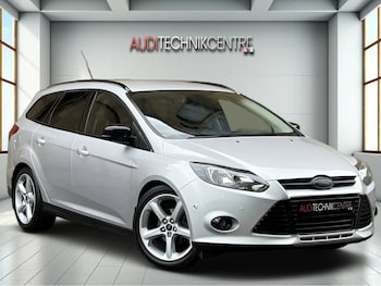 Ford - Focus