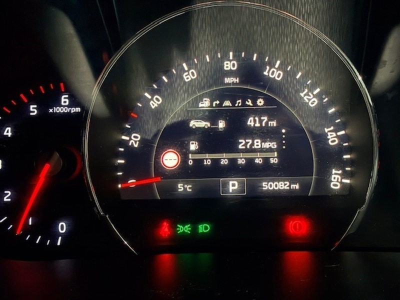 Used Kia Sorento 2017 for sale - 77850872: Photo 11