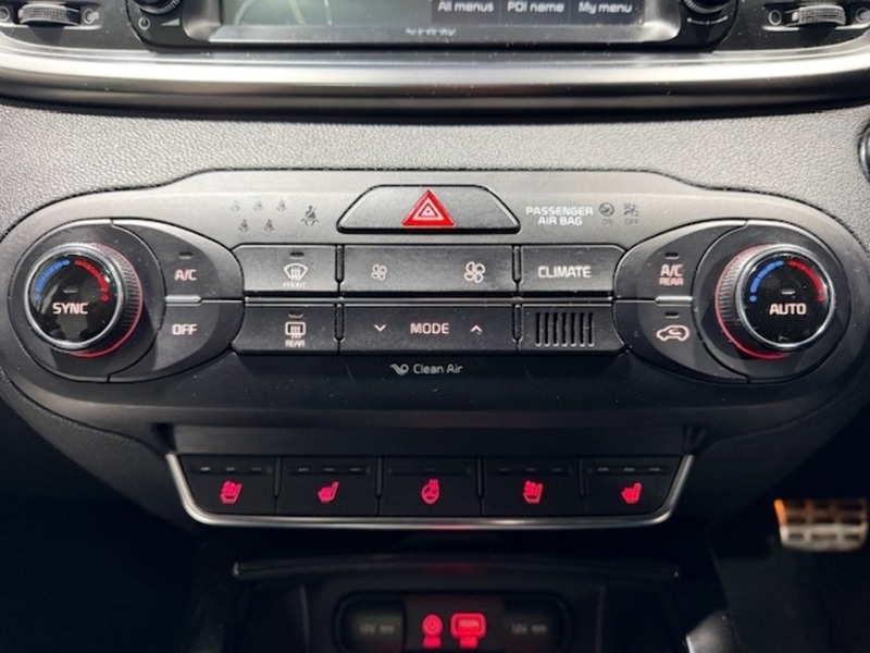 Used Kia Sorento 2017 for sale - 77850872: Photo 13