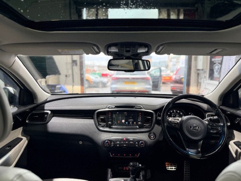 Used Kia Sorento 2017 for sale - 77850872: Photo 19