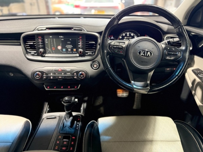 Used Kia Sorento 2017 for sale - 77850872: Photo 23