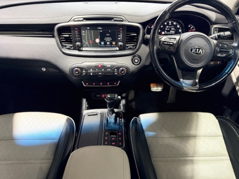 Used Kia Sorento 2017 for sale - 77850872: Photo 24