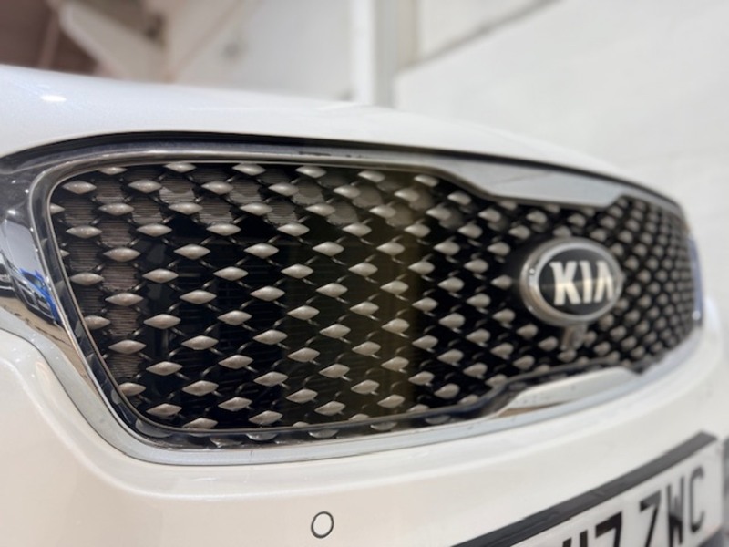 Used Kia Sorento 2017 for sale - 77850872: Photo 28