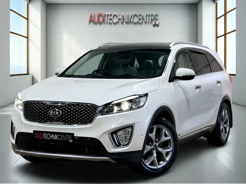 Used Kia Sorento 2017 for sale - 77850872: Photo 3