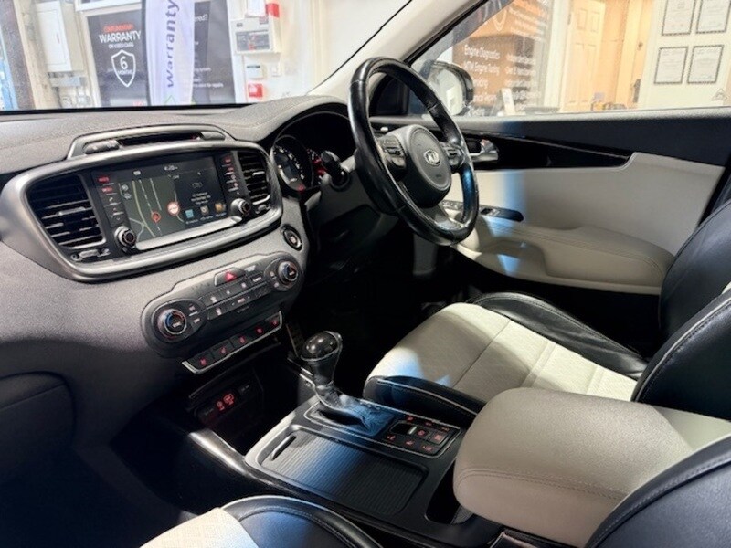 Used Kia Sorento 2017 for sale - 77850872: Photo 33