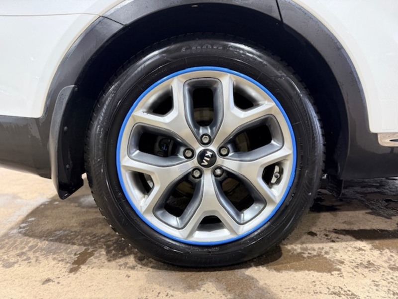 Used Kia Sorento 2017 for sale - 77850872: Photo 35