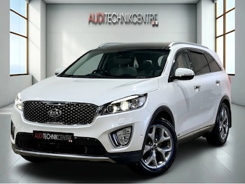 Used Kia Sorento 2017 for sale - 77850872: Photo