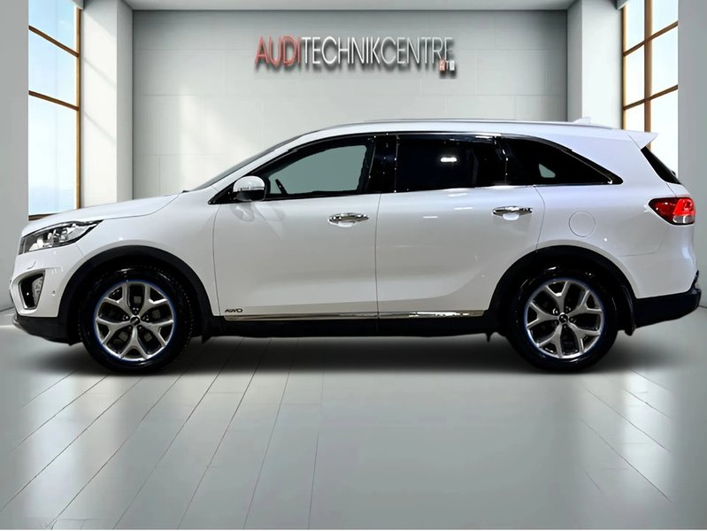 Used Kia Sorento 2017 for sale - 77850872: Photo 4