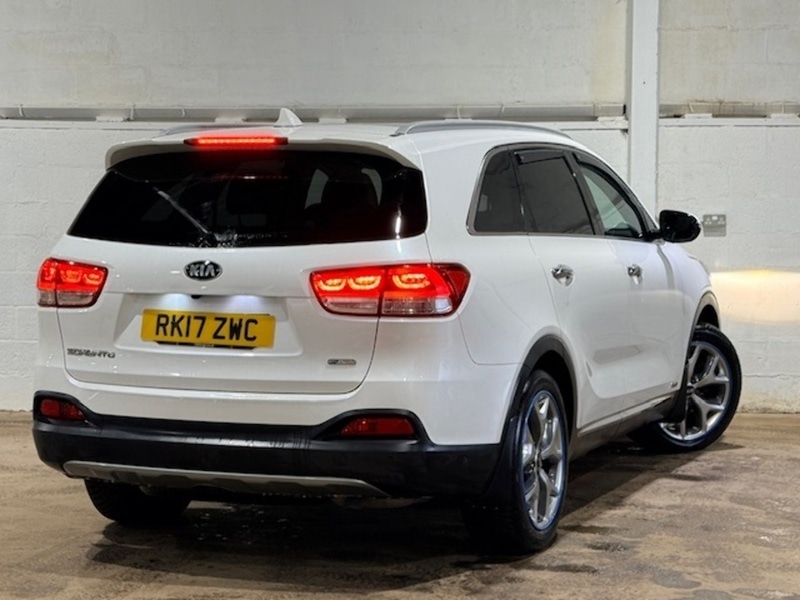 Used Kia Sorento 2017 for sale - 77850872: Photo 40