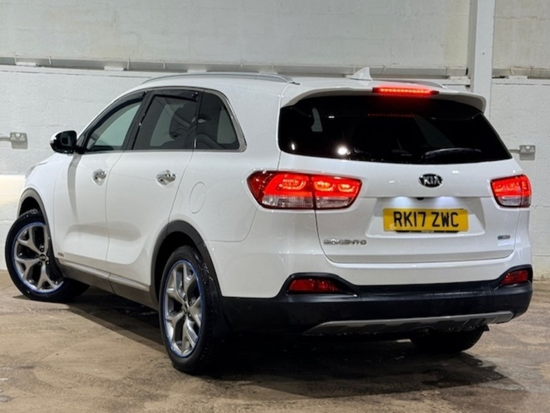 Used Kia Sorento 2017 for sale - 77850872: Photo 41