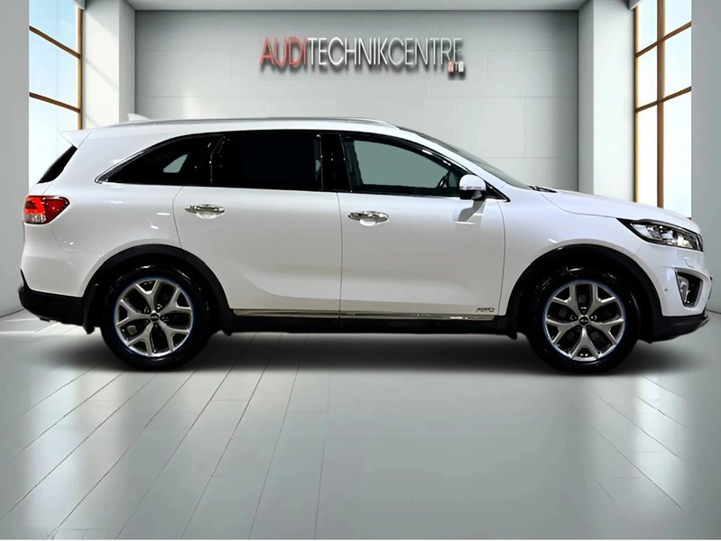 Used Kia Sorento 2017 for sale - 77850872: Photo 6
