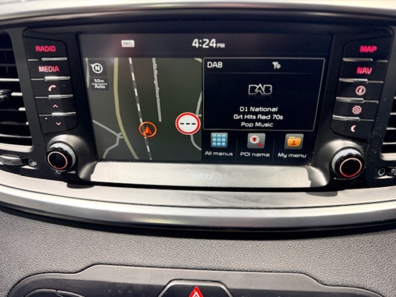 Used Kia Sorento 2017 for sale - 77850872: Photo 9