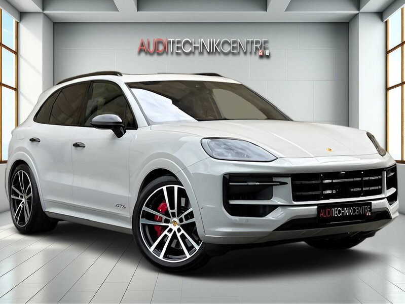 Used Porsche Cayenne 2024 for sale - 76219779: Photo 1
