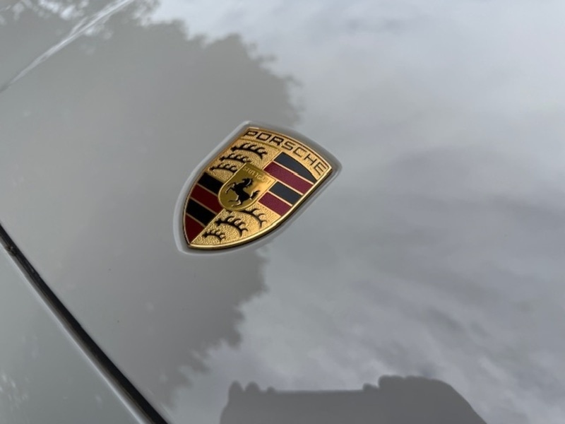 Used Porsche Cayenne 2024 for sale - 76219779: Photo 10